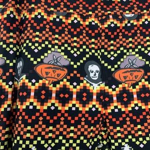 LuLaRoe Pants - NWOT LuLaRoe Halloween Leggings TC2 #2178 LuLaRoe Pants - NWOT LuLaRoe Halloween Leggings TC2 #2178